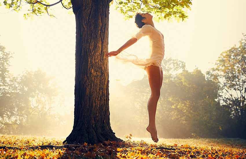 Romanticismo come inizio di identità moderna del balletto